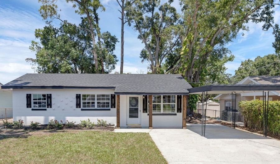 411 KEAT Ave, Auburndale, FL 33823 - 3 Beds, 1 Bath