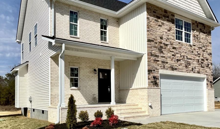 419 Eastland Park Dr, Blaine, TN 37709 - 3 Beds, 3 Bath