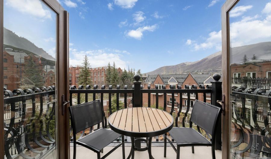 415 E Dean St. Unit 50 Week 35, Aspen, CO 81611 - 2 Beds, 2 Bath