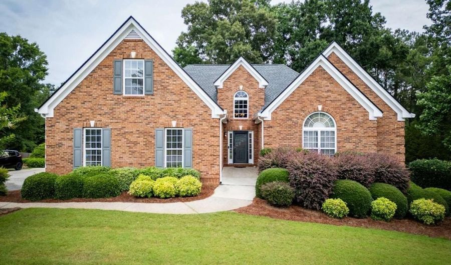 104 Sedgefield Dr, Athens, GA 30606 - 5 Beds, 4 Bath