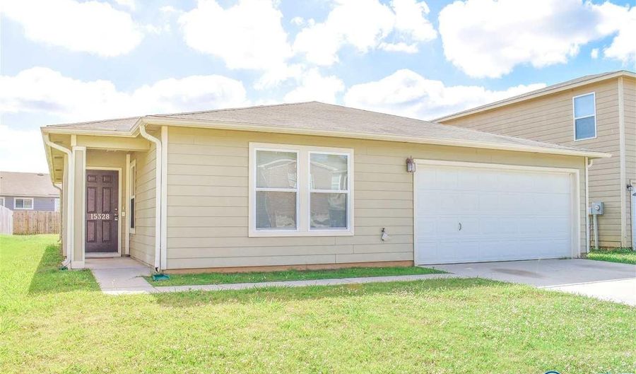 15328 Mill Valley Dr, Athens, AL 35613 - 3 Beds, 2 Bath