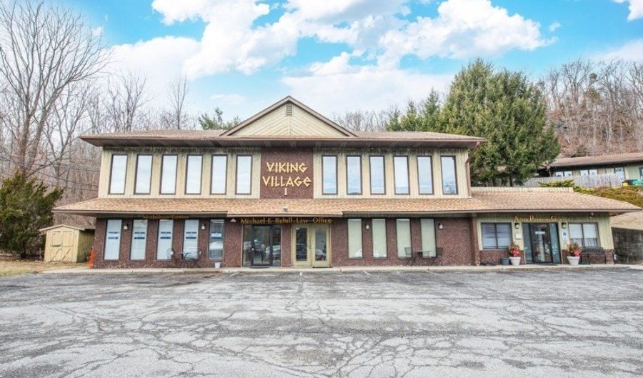 1 State Rt 94, Alloway, NJ 07462 - 0 Beds, 0 Bath