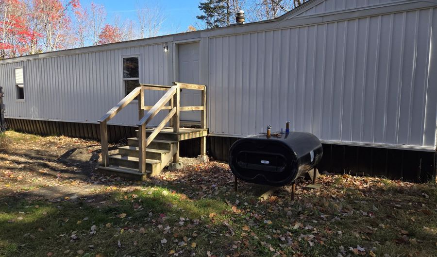 177 Hudson Rd, Acton, ME 04468 - 2 Beds, 0 Bath