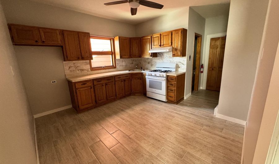 114 W 4TH St 3, Bayonne, NJ 07002 - 2 Beds, 1 Bath