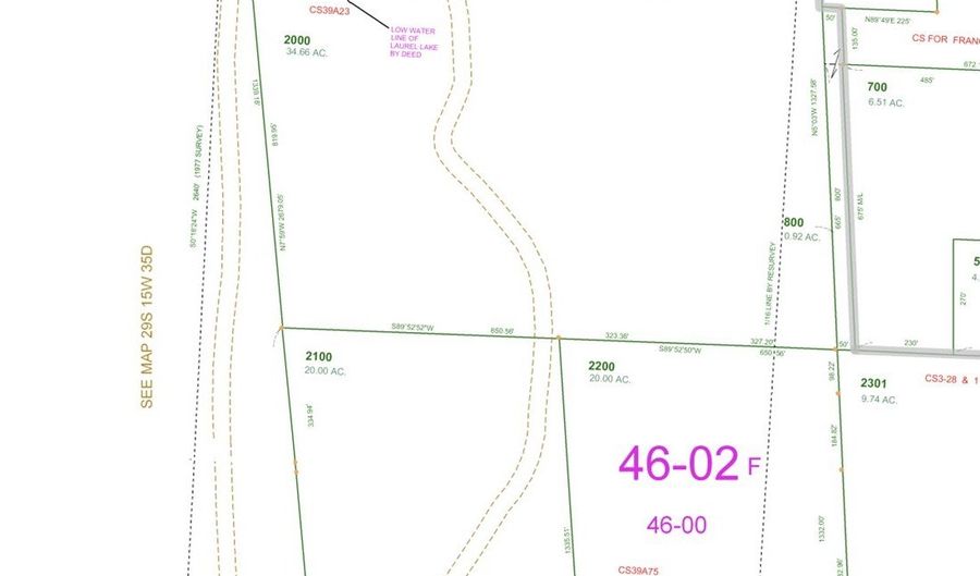 Laurel Rd unit 2000 2000, Bandon, OR 97411 - 0 Beds, 0 Bath