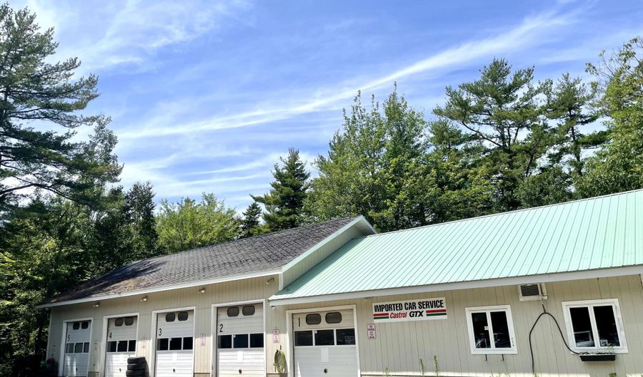 1552 State Hwy 102, Bar Harbor, ME 04609 - 0 Beds, 0 Bath