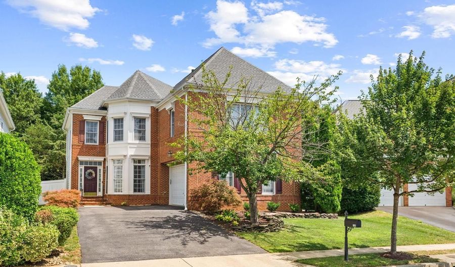 730 CRISFIELD Way, Annapolis, MD 21401 - 5 Beds, 5 Bath