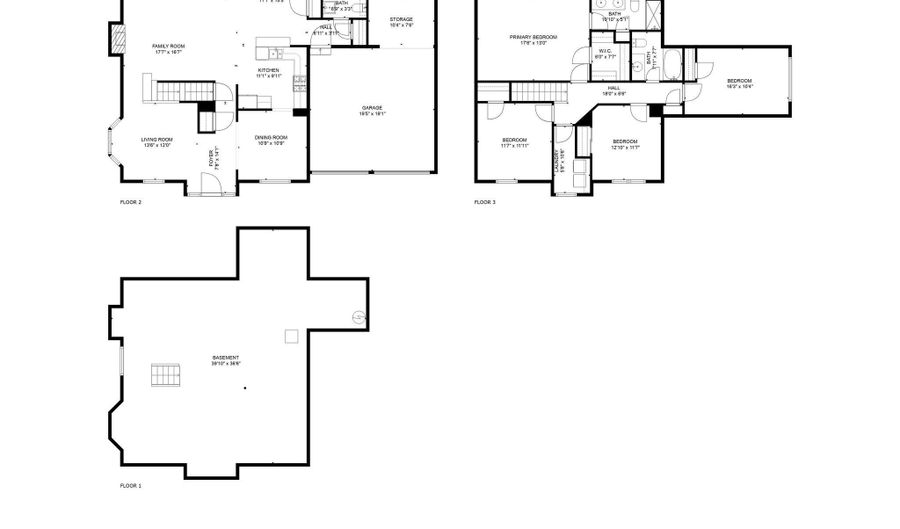 193 BYO Dr, Felton, DE 19943 - 4 Beds, 3 Bath