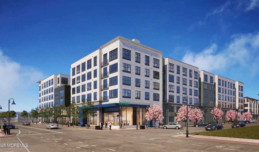1150 Kingsley St 403, Asbury Park, NJ 07712 - 2 Beds, 2 Bath
