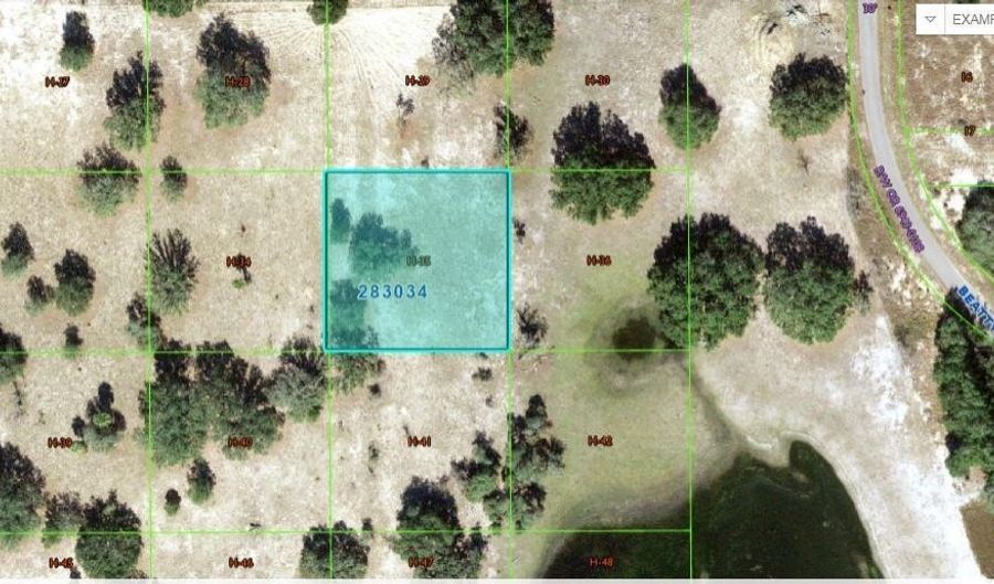 LIBBY ROAD, Babson Park, FL 33827 - 0 Beds, 0 Bath