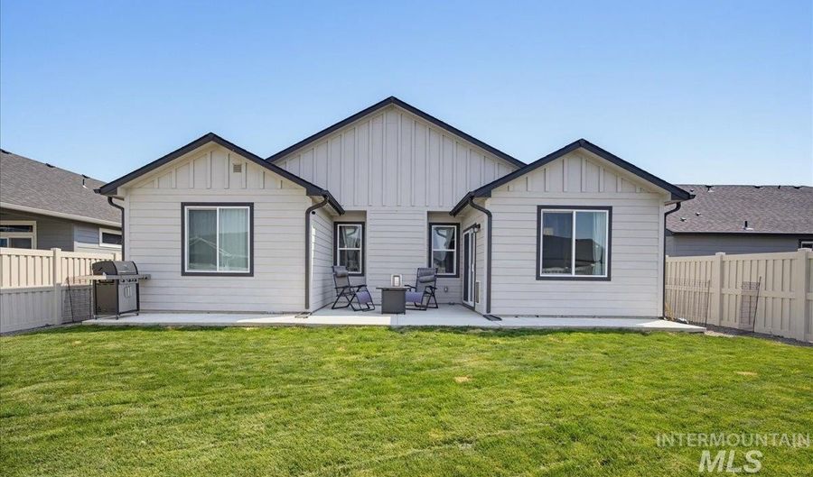 1511 Yellowstone St, Caldwell, ID 83607 - 3 Beds, 2 Bath