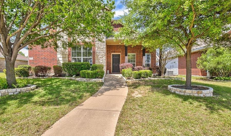1607 Balboa Ln, Allen, TX 75002 - 4 Beds, 3 Bath