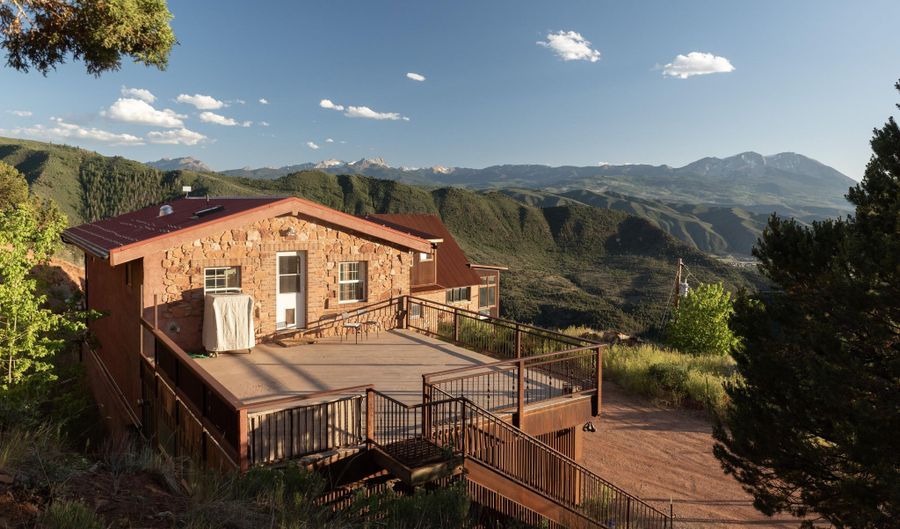 2800 Cedar Dr, Basalt, CO 81621 - 2 Beds, 1 Bath