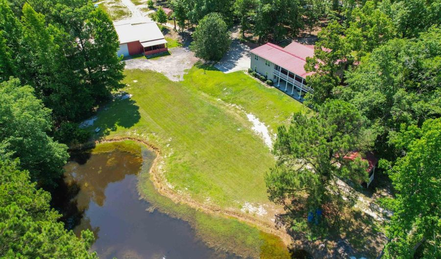 952 Black River Rd, Camden, SC 29020 - 5 Beds, 3 Bath