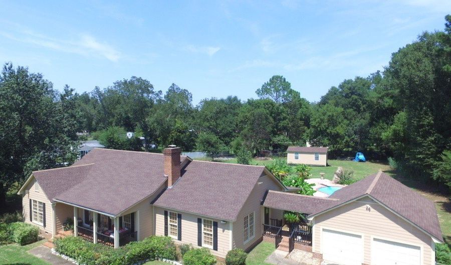 127 Cambridge, Albany, GA 31721 - 3 Beds, 3 Bath