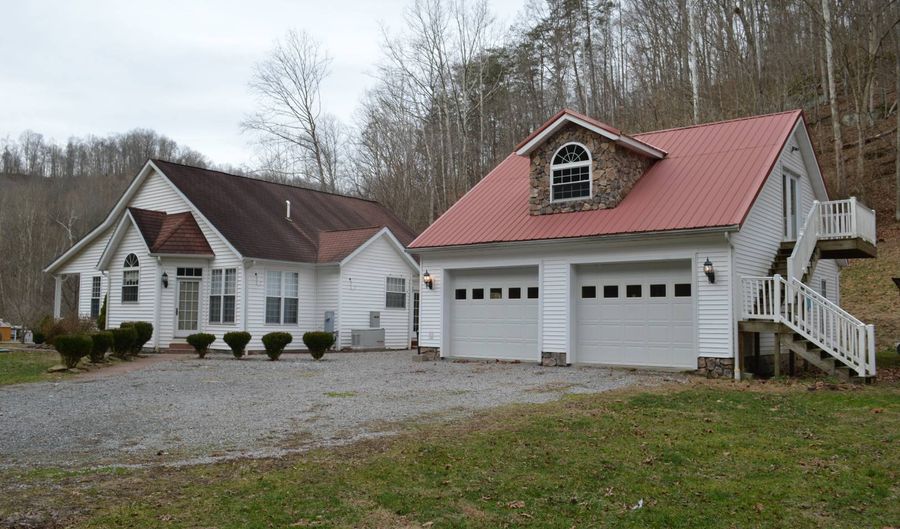 1090 Alum Fork Rd, Camden, WV 26338 - 3 Beds, 2 Bath