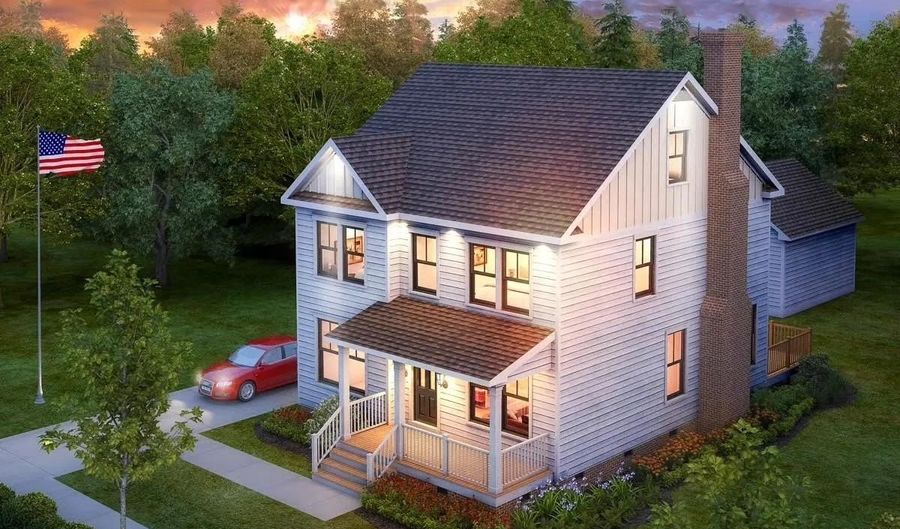 300 AUSTIN Ave, Barrington, NJ 08007 - 4 Beds, 3 Bath