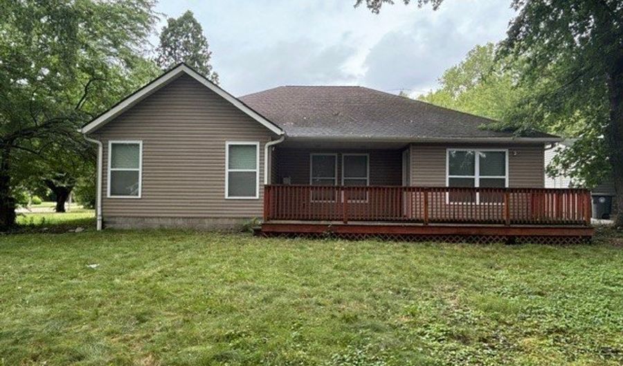 1794 Wakefield Dr, Akron, OH 44320 - 3 Beds, 2 Bath