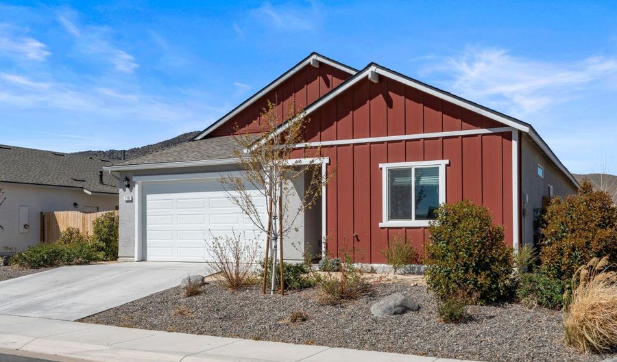 716 Butte Creek Rd, Dayton, NV 89403 - 4 Beds, 2 Bath