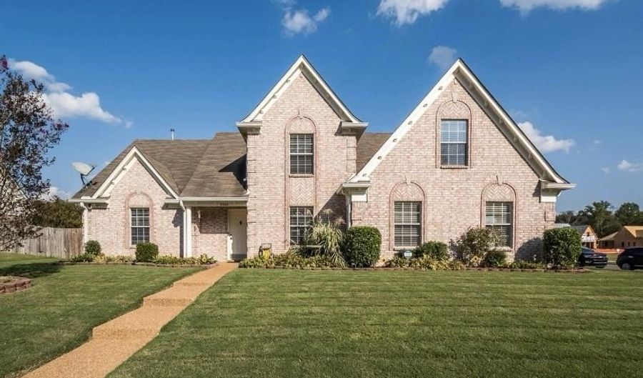 5068 WELBOURNE Cv, Arlington, TN 38002 - 4 Beds, 3 Bath