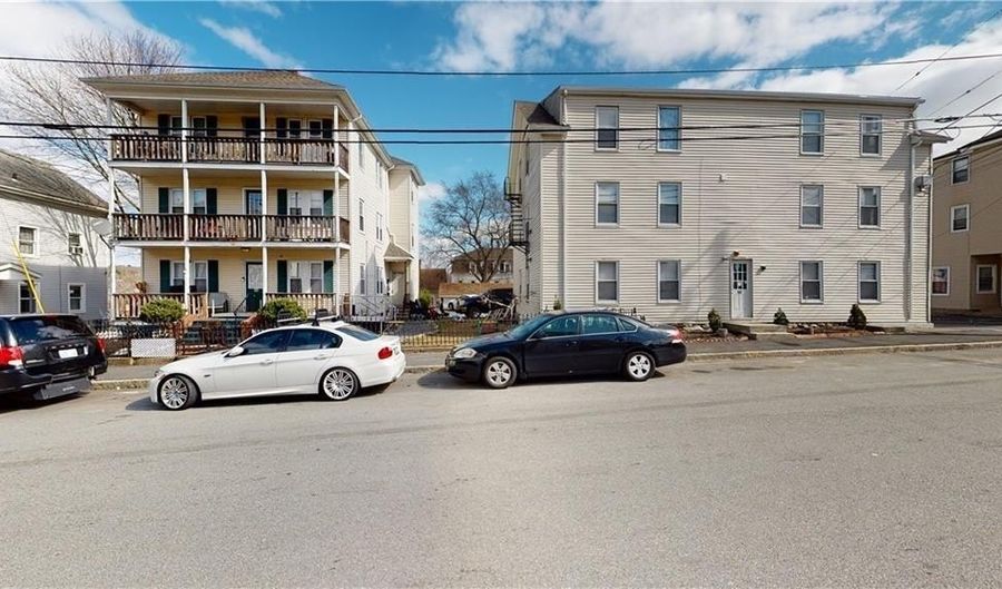44 Division St, Lincoln, RI 02838 - 0 Beds, 0 Bath