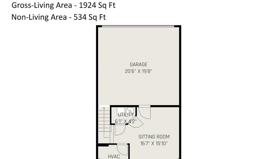 2037 Birchside Dr, Charlotte, NC 28205 - 3 Beds, 3 Bath