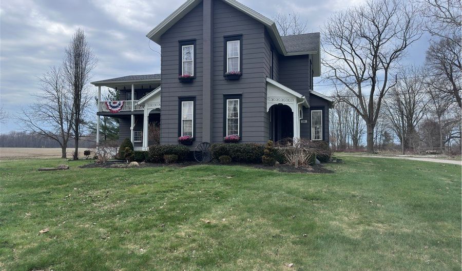 3189 State Route 307, Austinburg, OH 44010 - 3 Beds, 3 Bath