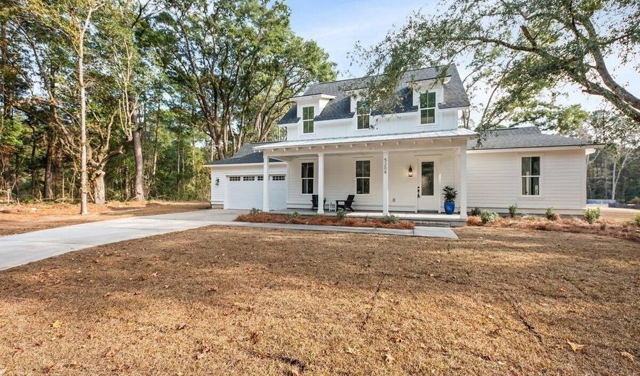 5209 Seewee Rd, Awendaw, SC 29429 - 4 Beds, 0 Bath