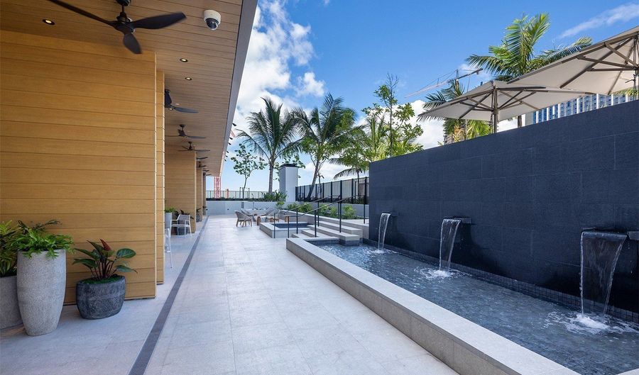 333 Ward Ave 1704, Honolulu, HI 96814 - 2 Beds, 2 Bath