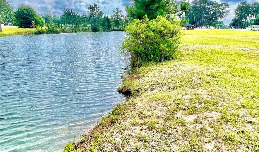 Lot 69 Twinn Lakes Drive, Baxley, GA 31513 - 0 Beds, 0 Bath