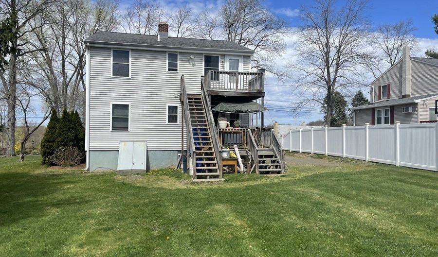 73 Gould Ln 2, Branford, CT 06405 - 1 Beds, 1 Bath