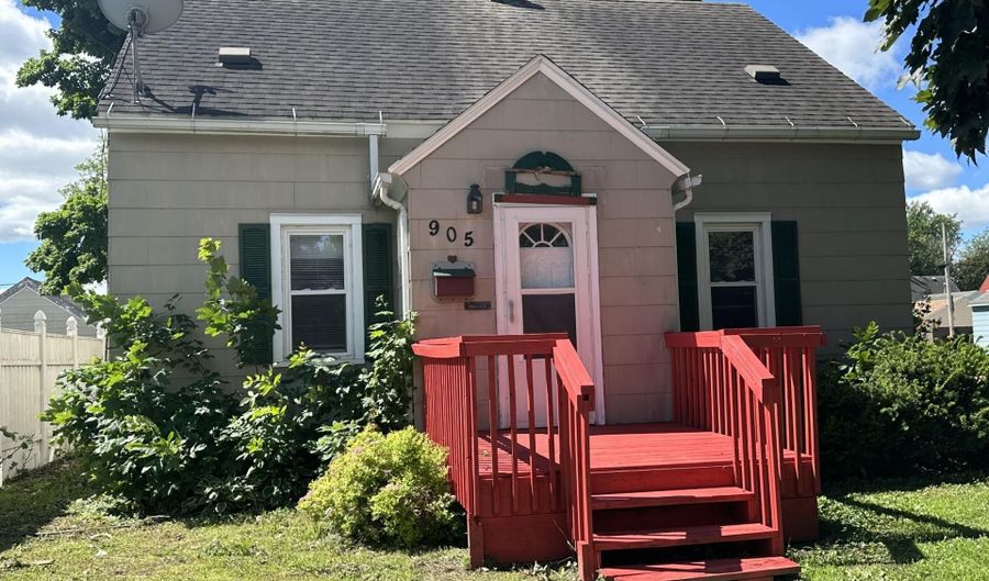 905 9th Ave SW, Austin, MN 55912 - 3 Beds, 2 Bath