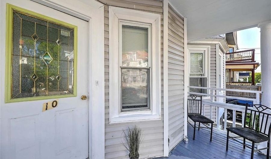 10 Westcott Ave 1, Boston, MA 02124 - 3 Beds, 1 Bath