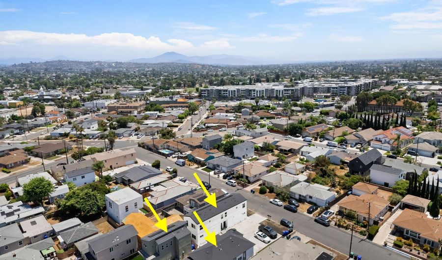 6250-6256 Stewart St, San Diego, CA 92115 - 17 Beds, 9 Bath