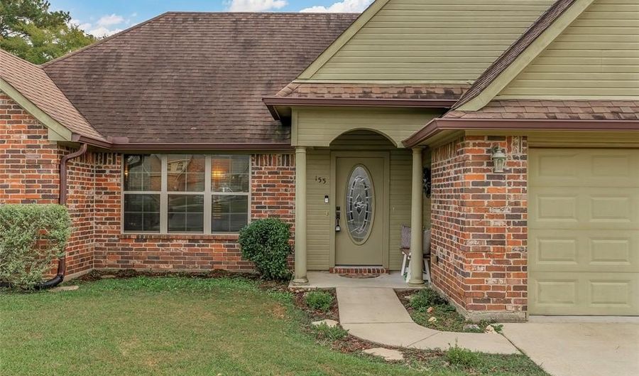 155 Lola Cir, Benton, LA 71006 - 4 Beds, 2 Bath