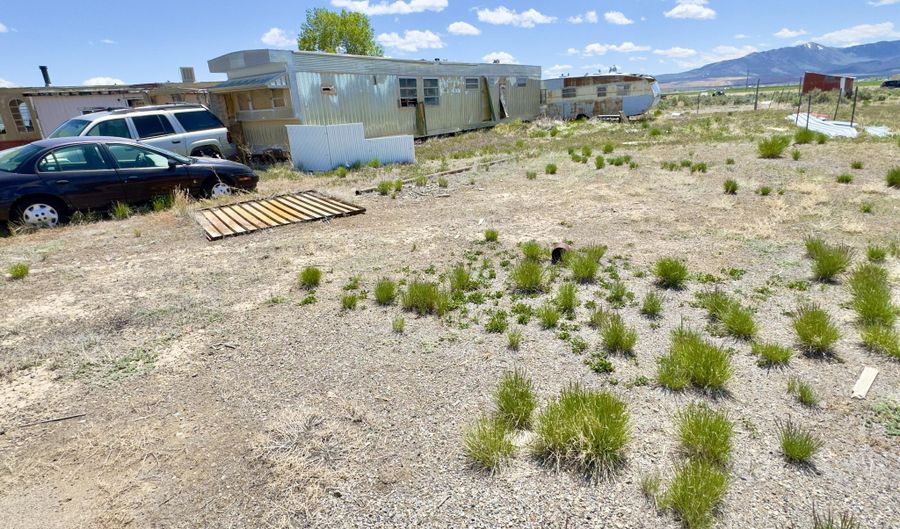 581 El Dorado St, Eureka, NV 89316 - 0 Beds, 0 Bath