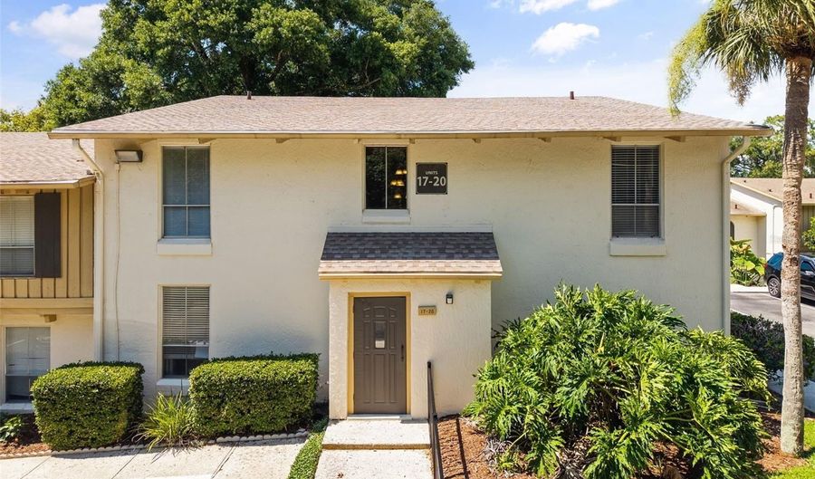 200 MAITLAND Ave 20, Altamonte Springs, FL 32701 - 1 Beds, 1 Bath