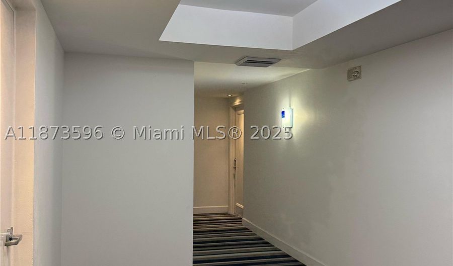 18800 NE 29th Ave 801, Aventura, FL 33180 - 1 Beds, 1 Bath