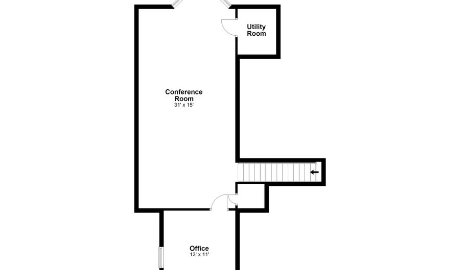 27 Mill Plain Rd 4, Danbury, CT 06811 - 0 Beds, 1 Bath