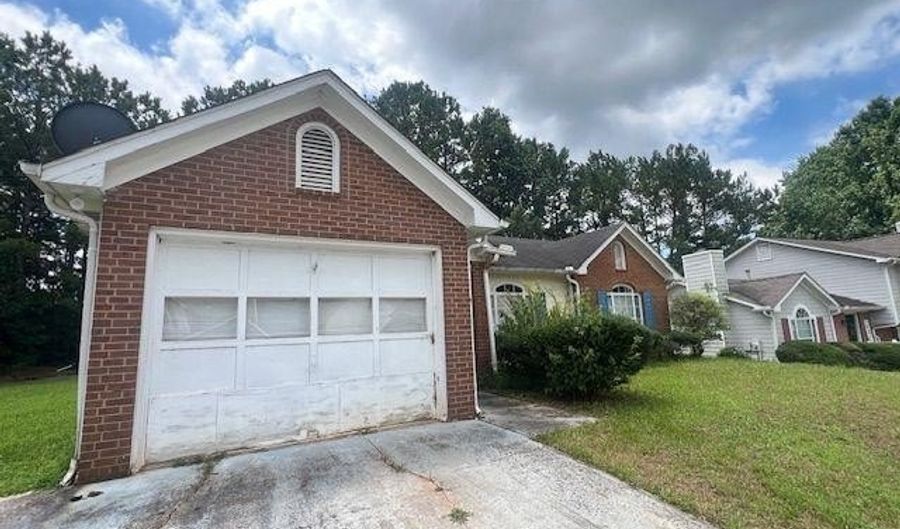 3800 LANDGRAF Cv, Decatur, GA 30034 - 3 Beds, 2 Bath