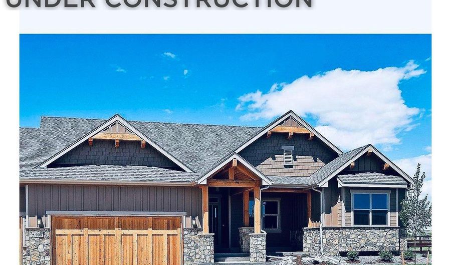 1405 Swan Peter Dr, Berthoud, CO 80513 - 3 Beds, 3 Bath