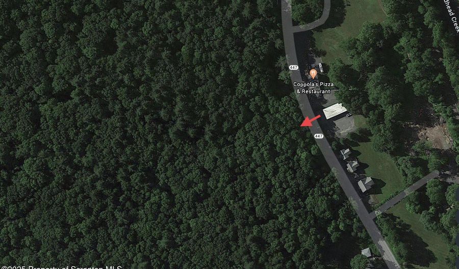 Route 191, Analomink, PA 18320 - 0 Beds, 0 Bath