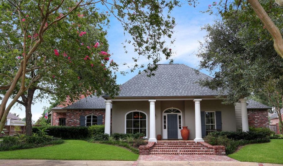 18071 N Mission Hills Ave, Baton Rouge, LA 70810 - 4 Beds, 3 Bath