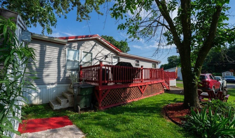 112 Evergreen Ln 112, Apple Creek, OH 44606 - 3 Beds, 2 Bath