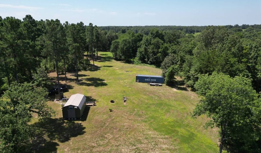 80 N4130 Rd, Antlers, OK 74523 - 0 Beds, 0 Bath