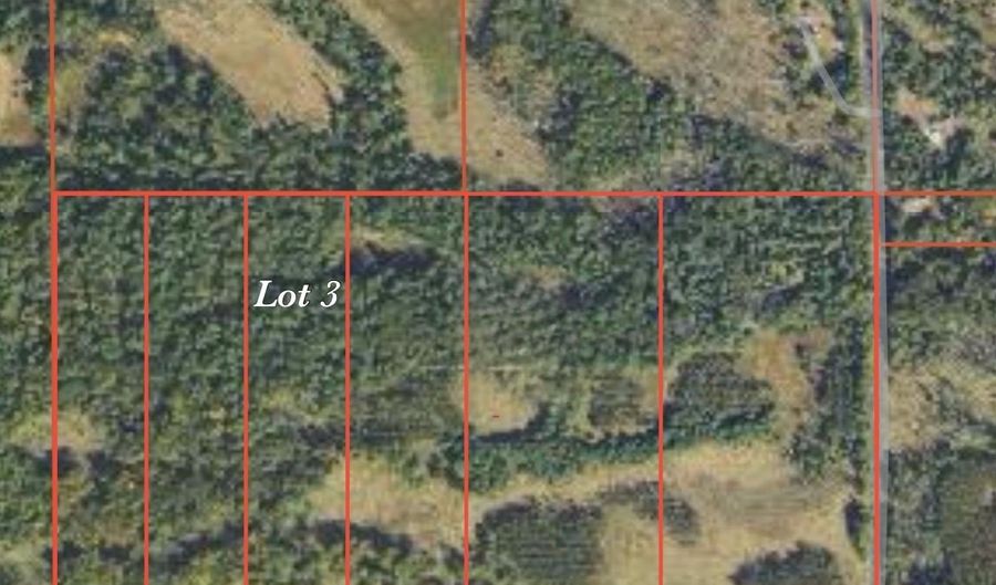 Chicago Avenue lot 3, Arkdale, WI 54613 - 0 Beds, 0 Bath