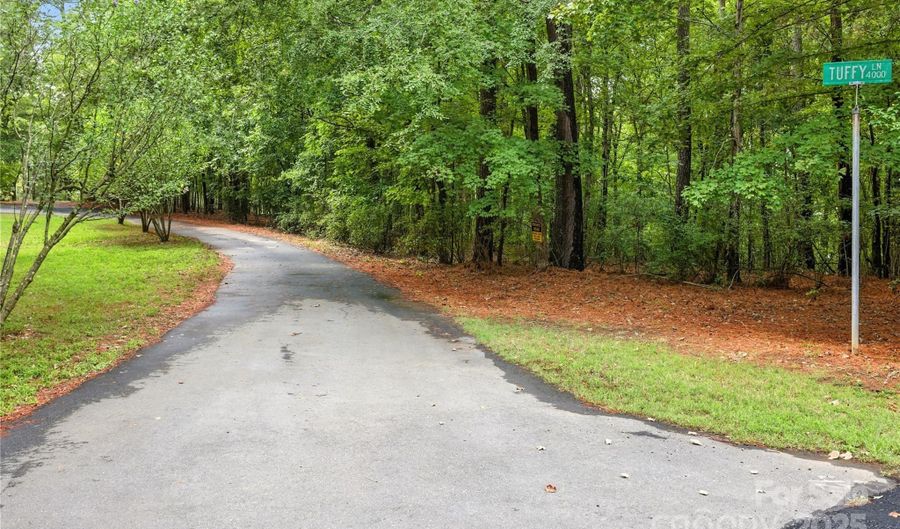 4020 Tuffy Ln, Charlotte, NC 28278 - 0 Beds, 0 Bath