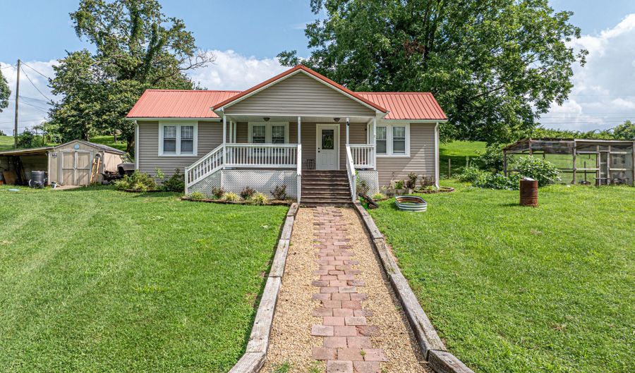 19280 Repass Rd, Abingdon, VA 24210 - 3 Beds, 1 Bath