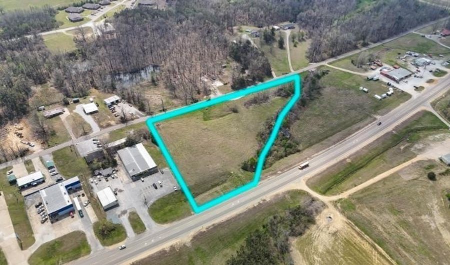 W Chambers Dr, Booneville, MS 38829 - 0 Beds, 0 Bath