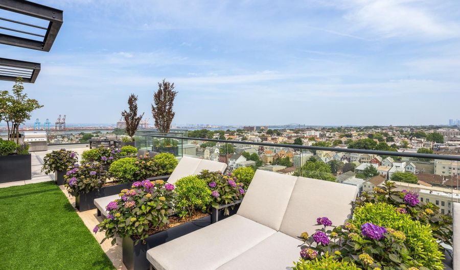 285 BROADWAY 1009, Bayonne, NJ 07002 - 2 Beds, 2 Bath